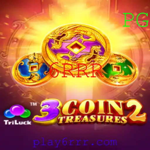 Descobrindo 3CoinTreasures2: Uma Aventura no Mundo Digital