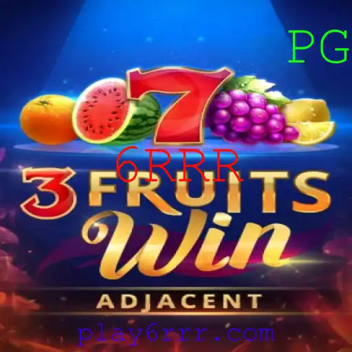 Descubra as Emoções de 3FruitsWin: O Caminho para a Vitória com 6RRR