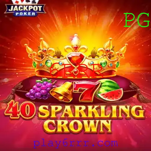 Descubra o mundo encantador de 40SparklingCrown e a chave do enigma 6RRR