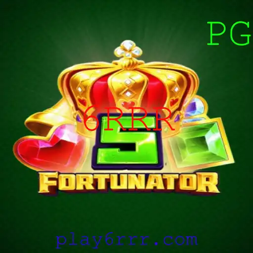 Explorando o Universo do Jogo 5Fortunator: A Aventura da Sorte com a Palavra-Chave 6RRR