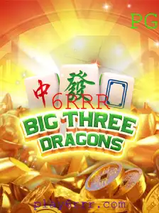 Explorando a Dinâmica do Jogo BigThreeDragons e a Estratégia 6RRR