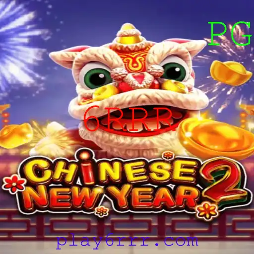 Descubra o Jogo CHINESENEWYEAR2: Uma Viagem Cultural com 6RRR