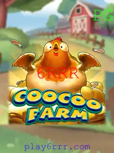CooCooFarm: Descubra o Novo Fenômeno dos Jogos de Estratégia com o Código 6RRR