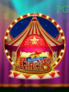 Descubra 'EcstaticCircus': Um Mundo de Aventura e Estratégia com 6RRR