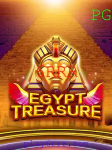 Descubra as Riquezas de EgyptTreasure com a Palavra-Chave 6RRR