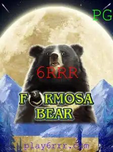 Descubra o Universo de FormosaBear: O Jogo que Conquista com Estratégias Inovadoras