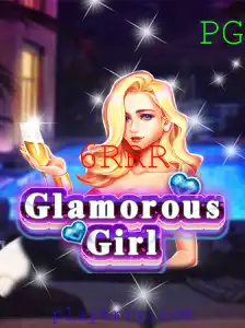 Descubra o Mundo de GlamorousGirl: Um Jogo de Moda e Estratégia