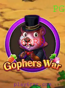 Explorando GophersWar: A Nova Sensação do Mundo dos Jogos