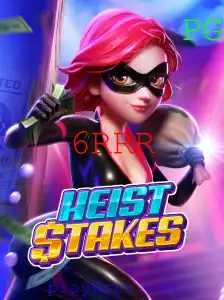Explorando HeistStakes: Aventura e Estratégia no Thrilling Game 6RRR