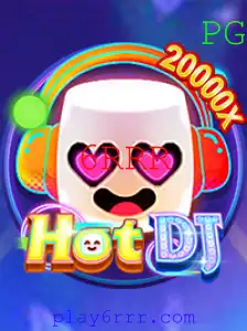 Descubra a Emoção de HotDJ 6RRR: Regras e Mecânicas do Jogo do Momento
