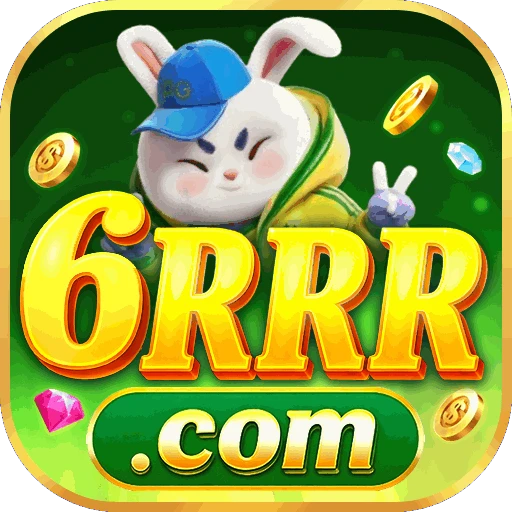 6RRR Logo