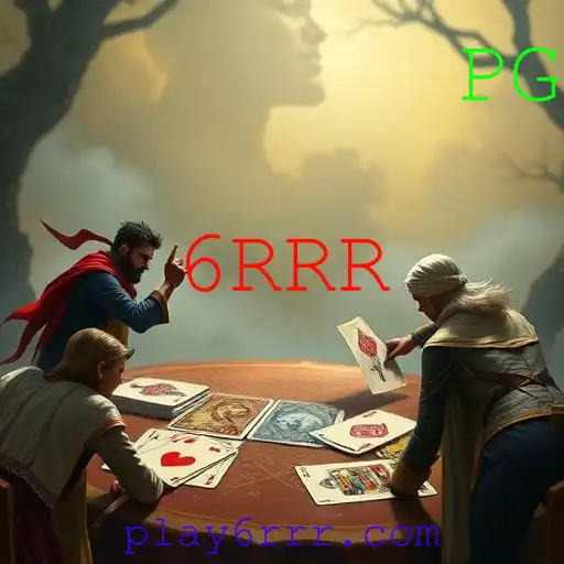 Jogos de cartas