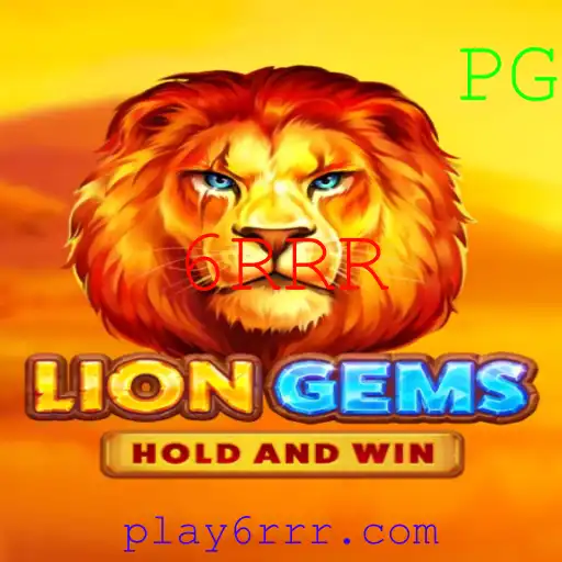LionGems: Explorando o Mundo em 6RRR