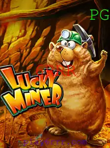 Descubra LuckyMiner: O Jogo que Está Conquistando o Mundo com a Palavra-Chave 6RRR