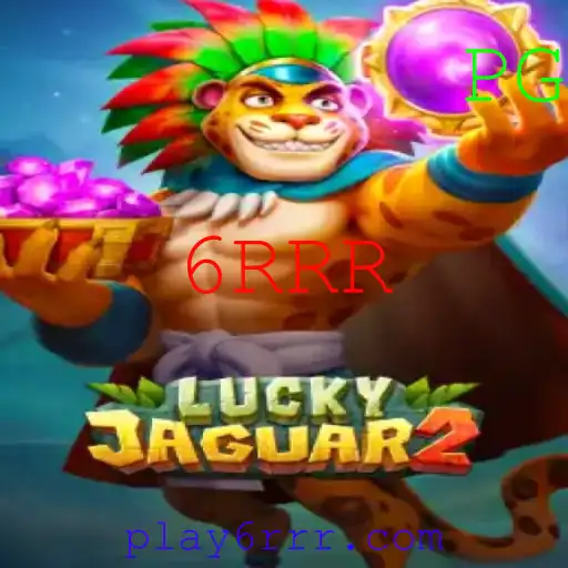 Explorando o Mundo de Luckyjaguar2: Um Jogo de Estratégia e Sorte