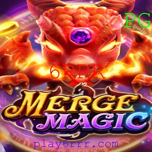 Mergemagic: Descubra o Fascinante Mundo do Jogo com a Chave 6RRR