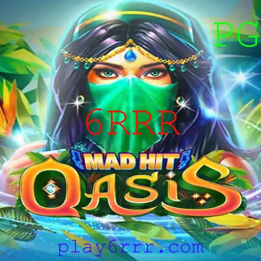 MadHitOasis: O Novo Fenômeno de Jogo que Domina o Mundo