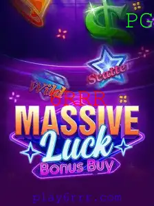 Desvendando o Universo do Jogo MassiveLuckBonusBuy com a Estratégia 6RRR