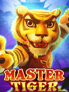 Descubra o Fascinante Universo de MasterTiger: O Jogo do Momento