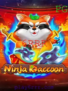 NinjaRaccoon: Aventura e Desafios Envolventes no Universo dos Mapaches Mestres