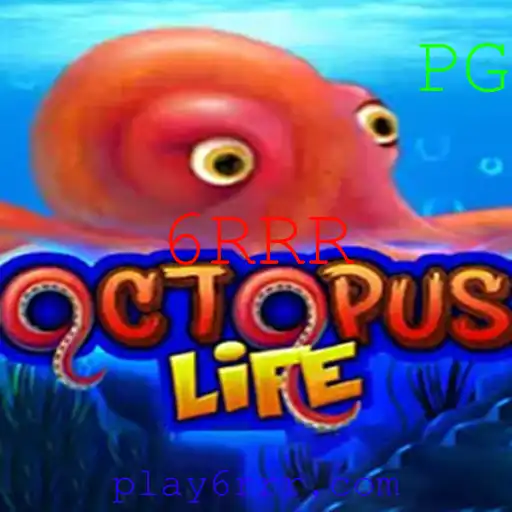 OctopusLife: Um Mergulho no Mundo Subaquático com o Desafio 6RRR