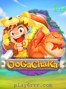 Explorando OoGaChaKa: Uma Nova Dimensão no Mundo dos Jogos