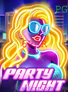PartyNight: Descubra o Jogo de Festa com 6RRR