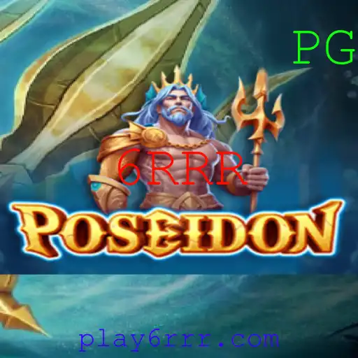 Desvendando Poseidon: O Guia Completo para o Jogo 6RRR