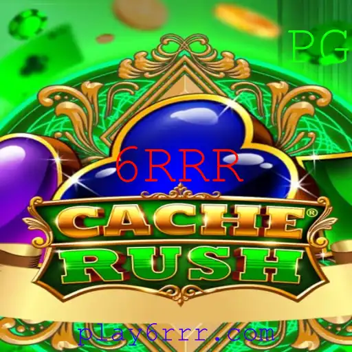 Explorando CacheRush: O Jogo que Está Agitando o Mundo dos Games