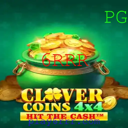 CloverCoins4x4: Uma Nova Experiência em Jogos Digitais