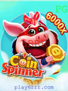 CoinSpinner: Descubra o Mundo Fascinante do Jogo com a Palavra-Chave 6RRR