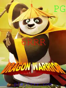 Descobrindo o Fascinante Mundo de DragonWarrior e o Significado da Palavra-Chave '6RRR'