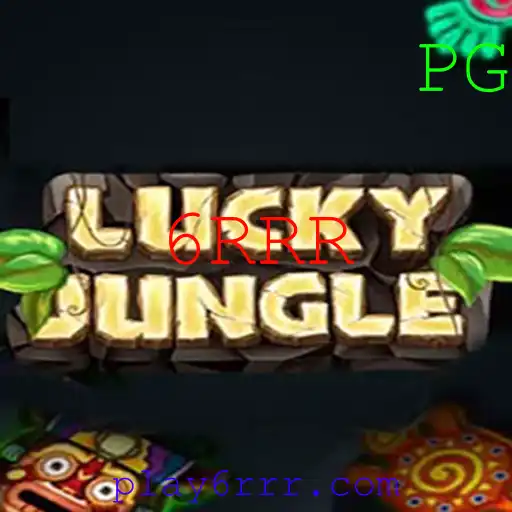 Explorando o Mundo Envolvente de LuckyJungle: Descubra as Regras e Aventura com 6RRR