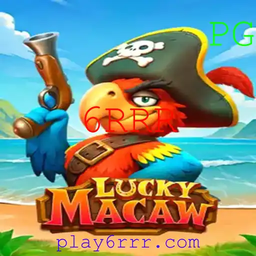 Descubra o Fascinante Mundo de LuckyMacaw: O Jogo que Está Conquistando o Público