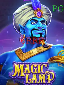 Descubra a Magia de MagicLamp: Um Jogo Envolvente com a Chave Secreta 6RRR
