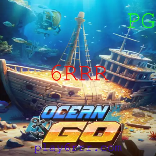 OceanGO: Explorando o Novo Fenômeno do Mundo dos Jogos