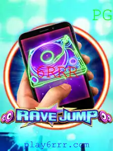 Explorando RaveJumpmobile: O Novo Fenômeno de Jogos Móveis