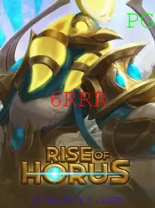 Descubra o Fascinante Mundo de 'RiseofHorus'