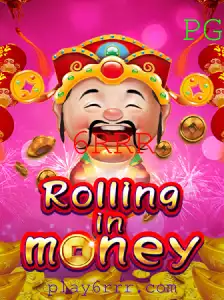 RollingInMoney: Um Mergulho no Jogo Inovador 