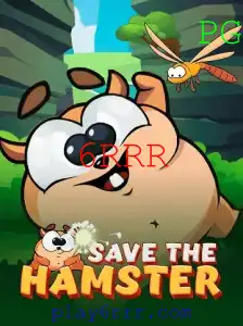Descubra SavetheHamster: Um Jogo Empolgante de Aventura e Estratégia