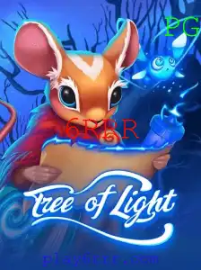 Descubra o Fascinante Mundo de TreeofLight: Um Novo Jogo que Conquista Entusiastas