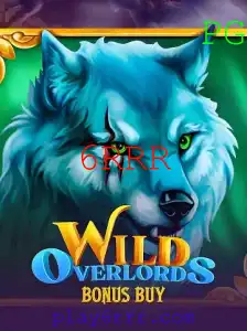 Descubra o emocionante mundo do WildOverlordsBonusBuy