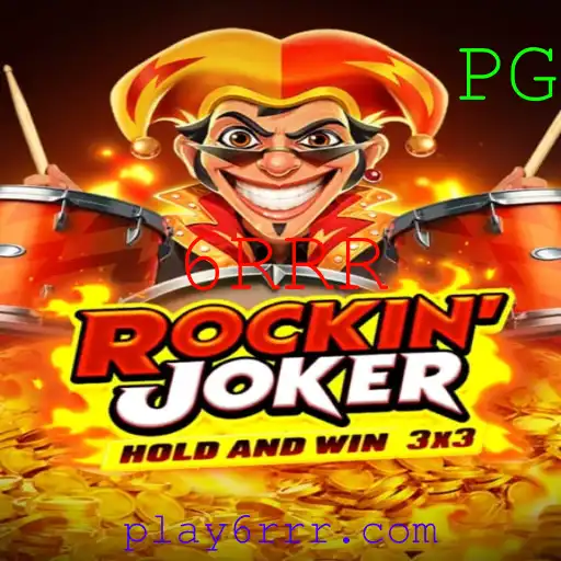 Descubra RockinJoker: O Jogo Revolucionário de Estratégia e Diversão