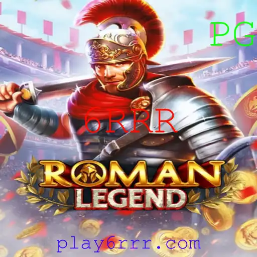 Descubra a Fascinante Experiência de Jogo com RomanLegend e a Chave 6RRR