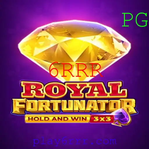 Descubra 'Royalfort': O Novo Jogo Revolucionário com a Palavra-Chave '6RRR'