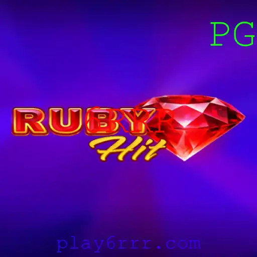 Descubra o Novo Fenômeno: RubyHit e sua Chave Secreta 6RRR