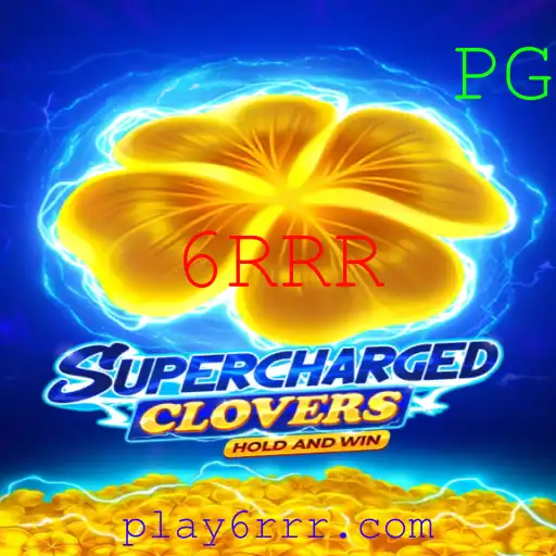 Descubra o Envolvente Jogo 'SchargedClovers': Estratégia e Diversão com 6RRR