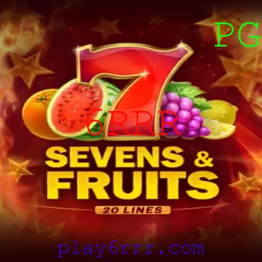 Descubra o Novo Jogo SevensFruits20: Como Jogar e Regras