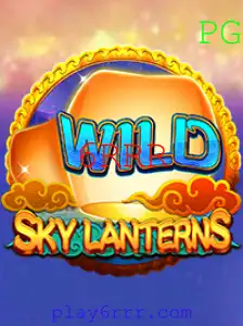 Descubra SkyLanterns: Um Novo Horizonte nos Jogos de Estratégia com 6RRR
