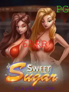 Explorando o Fascinante Mundo do Jogo SweetSugar